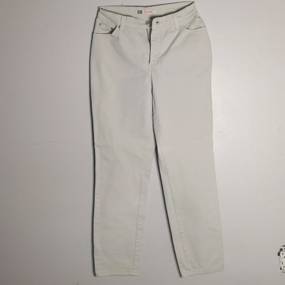 Faded Glory Stretch Casual Pants